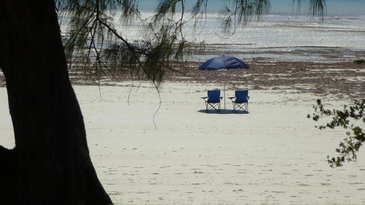 Eleven Pearl Boutique Hotel & Spa Diani Beach Exterior foto